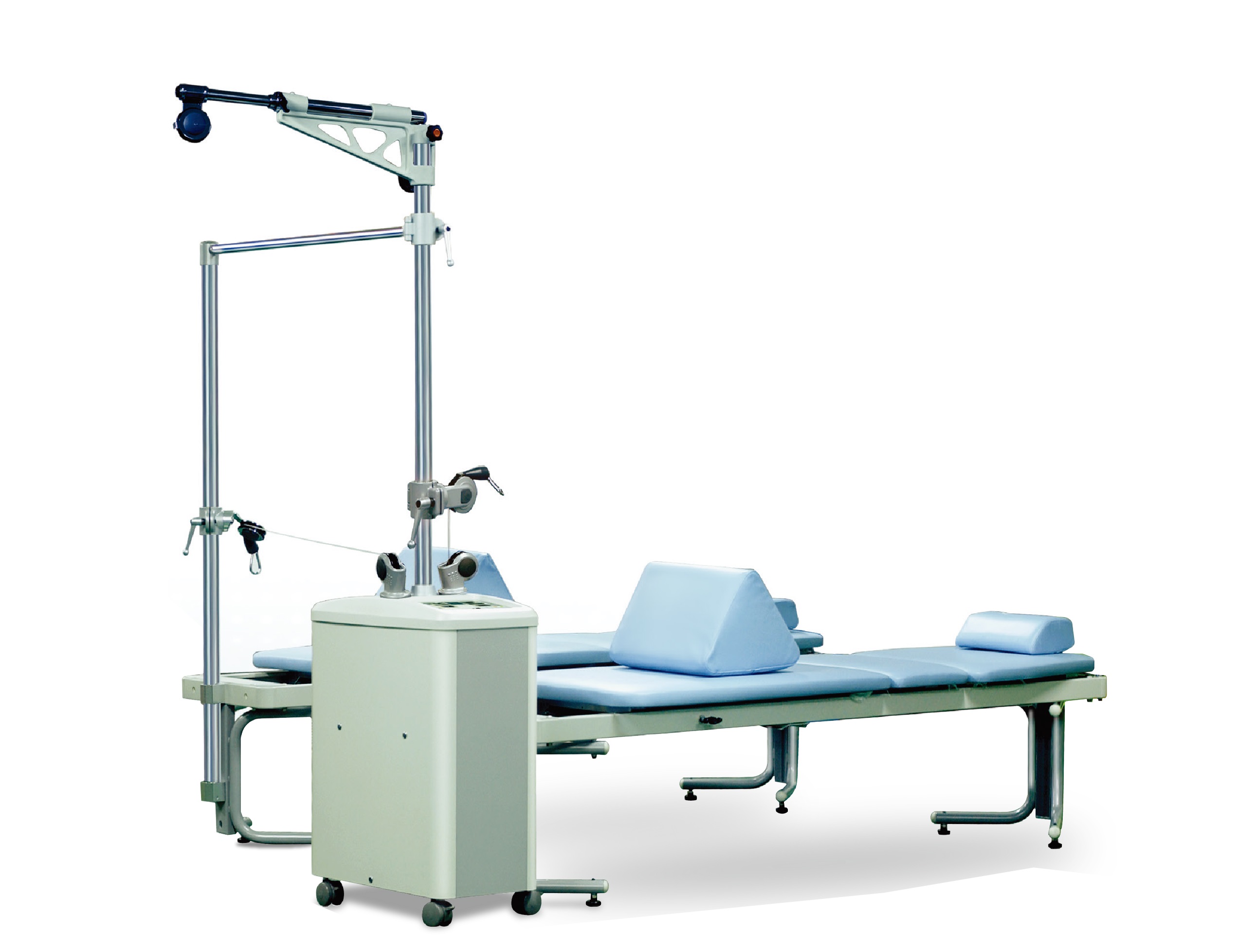 Orthopedics Traction Unit