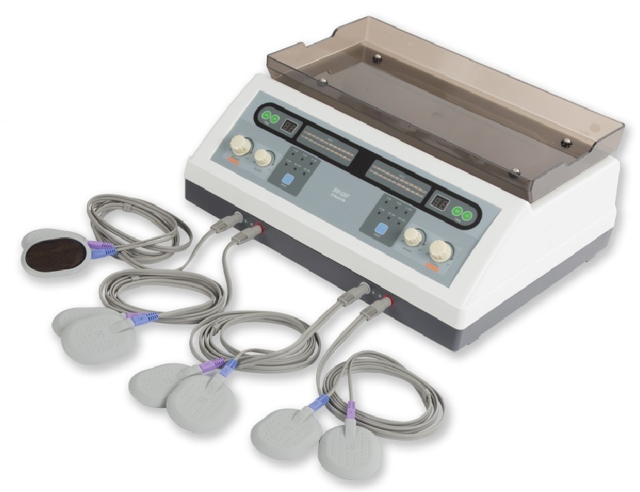 Transcutaneous Electric Nerve Stimulation